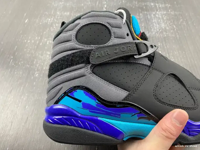 Cheap Aqua 8 (2015) 305381-025 Jordan Retro 0429